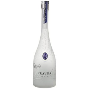 VODKA PRAVDA 0,70L
