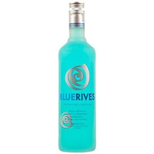 VODKA RIVES BLUE PREMIUM 0,70L