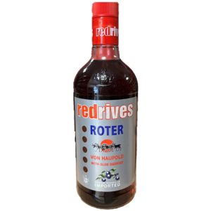 VODKA RIVES RED ROTER 0,70L