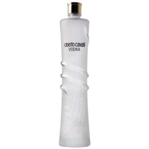 VODKA ROBERTO CAVALLI 0,70L