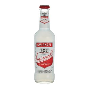 VODKA SMIRNOFF ICE 0,275L
