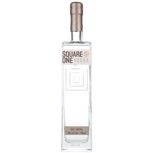 VODKA SQUARE ONE 0,70L