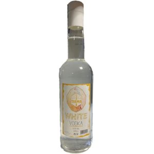 VODKA TIAMA WHITE 0,70L